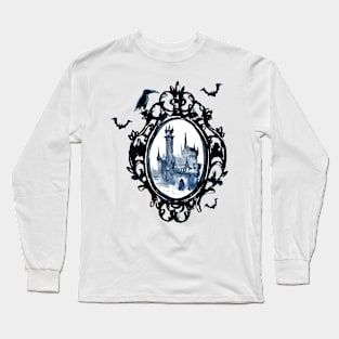 The castle Long Sleeve T-Shirt